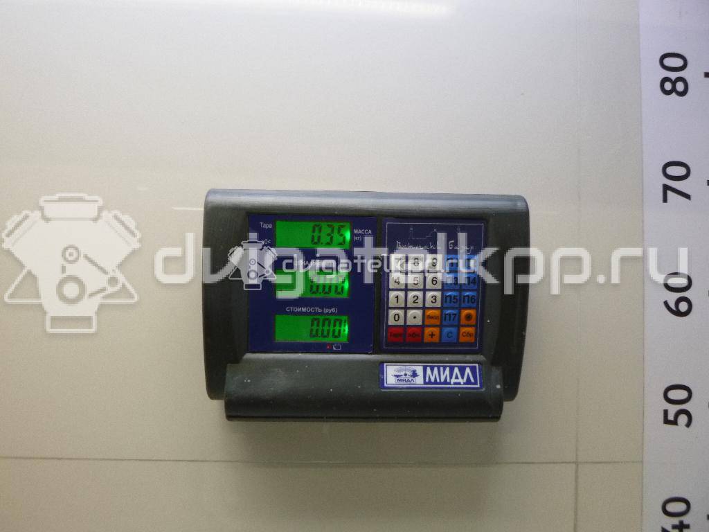 Фото Трубка кондиционера  1465448 для Ford Focus / C-Max {forloop.counter}}