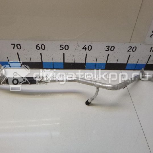 Фото Трубка кондиционера  1741898 для Ford Fiesta / Focus / C-Max / Fusion Ju