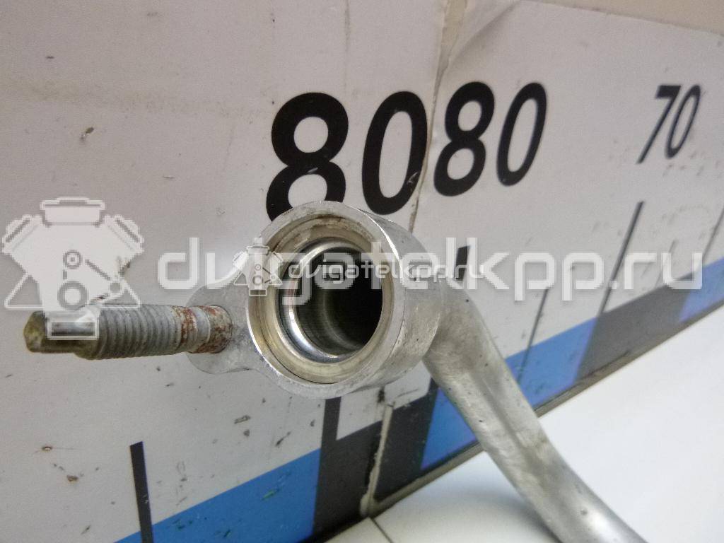 Фото Трубка кондиционера  1741898 для Ford Fiesta / Focus / C-Max / Fusion Ju {forloop.counter}}