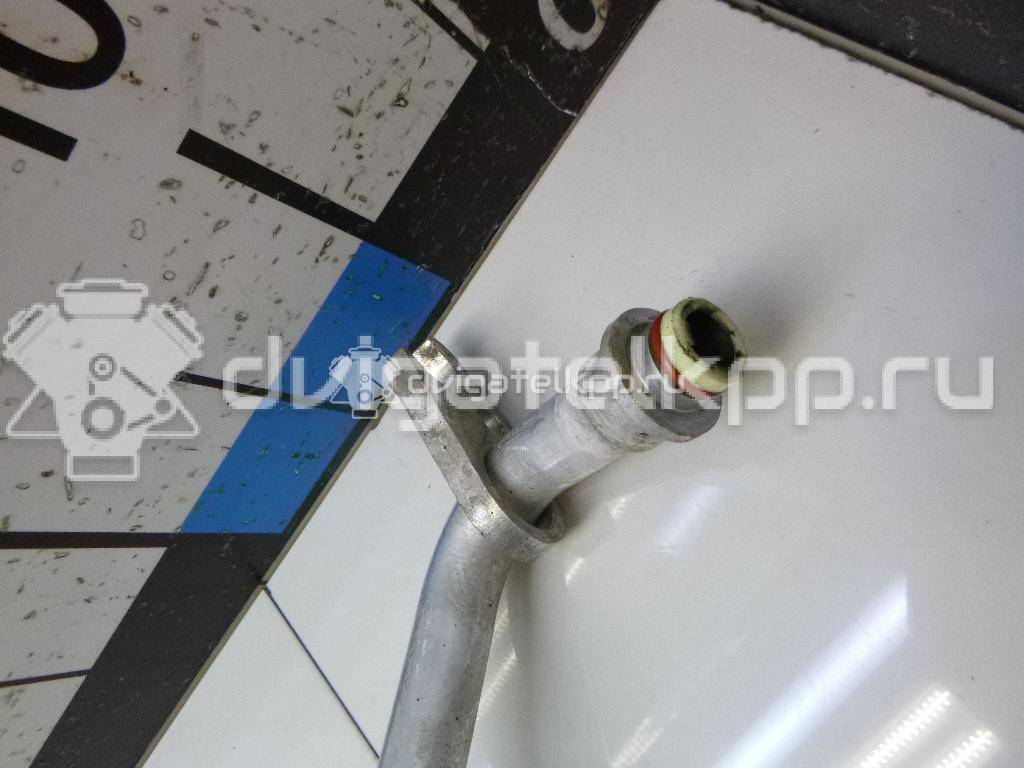Фото Трубка кондиционера  1741898 для Ford Fiesta / Focus / C-Max / Fusion Ju {forloop.counter}}