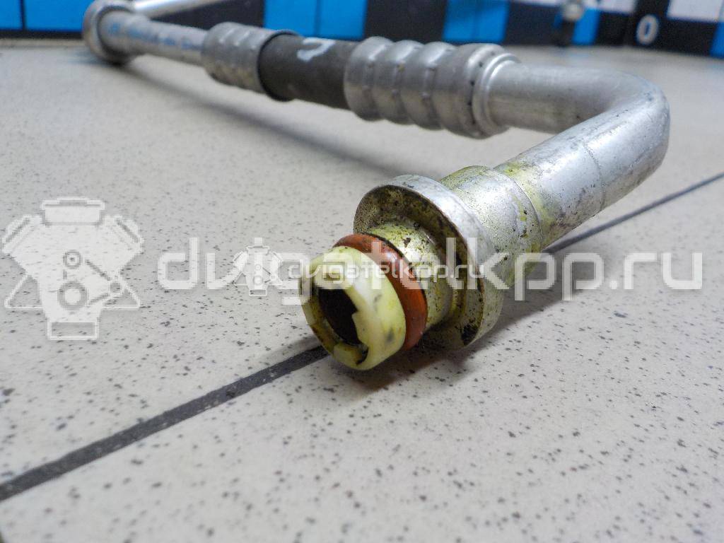 Фото Трубка кондиционера  1491681 для Ford Focus {forloop.counter}}