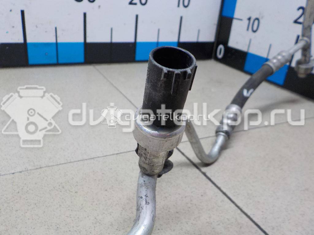 Фото Трубка кондиционера  1491681 для Ford Focus {forloop.counter}}