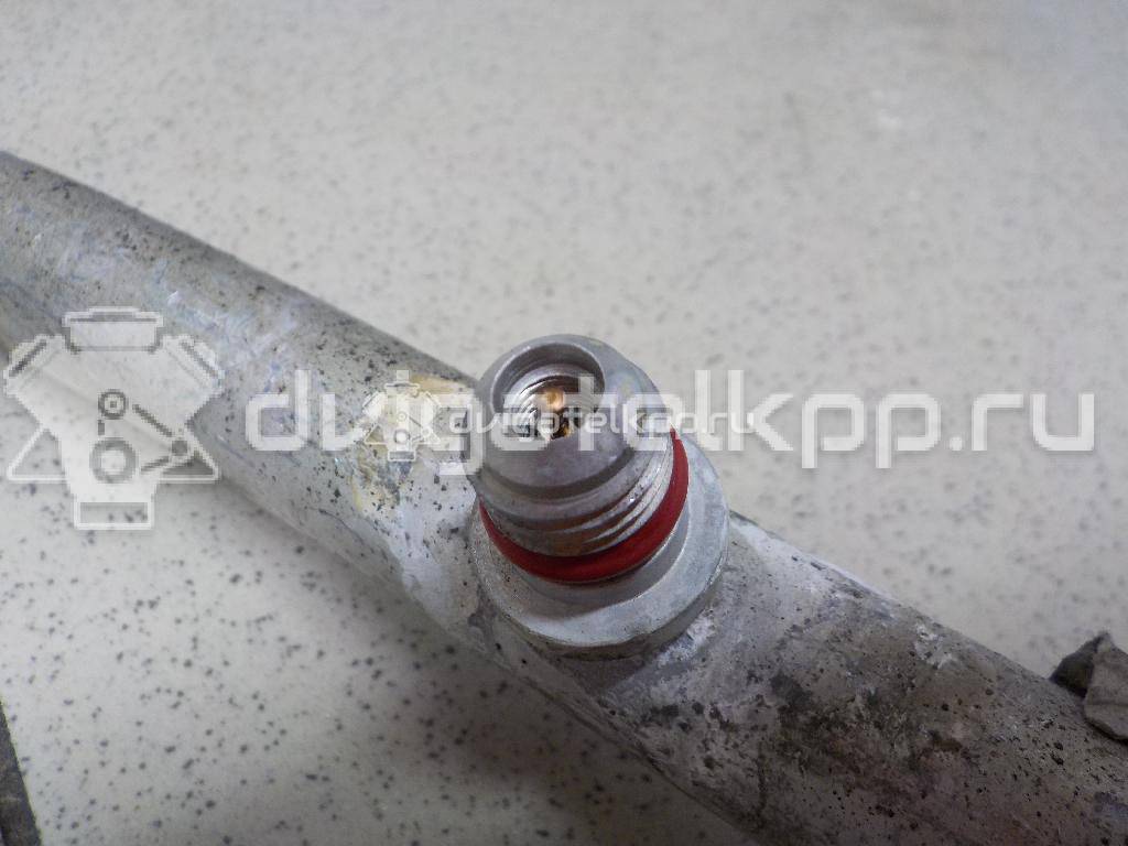 Фото Трубка кондиционера  1741898 для Ford Fiesta / Focus / C-Max / Fusion Ju {forloop.counter}}