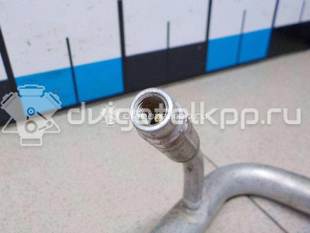 Фото Трубка кондиционера  1741898 для Ford Fiesta / Focus / C-Max / Fusion Ju {forloop.counter}}
