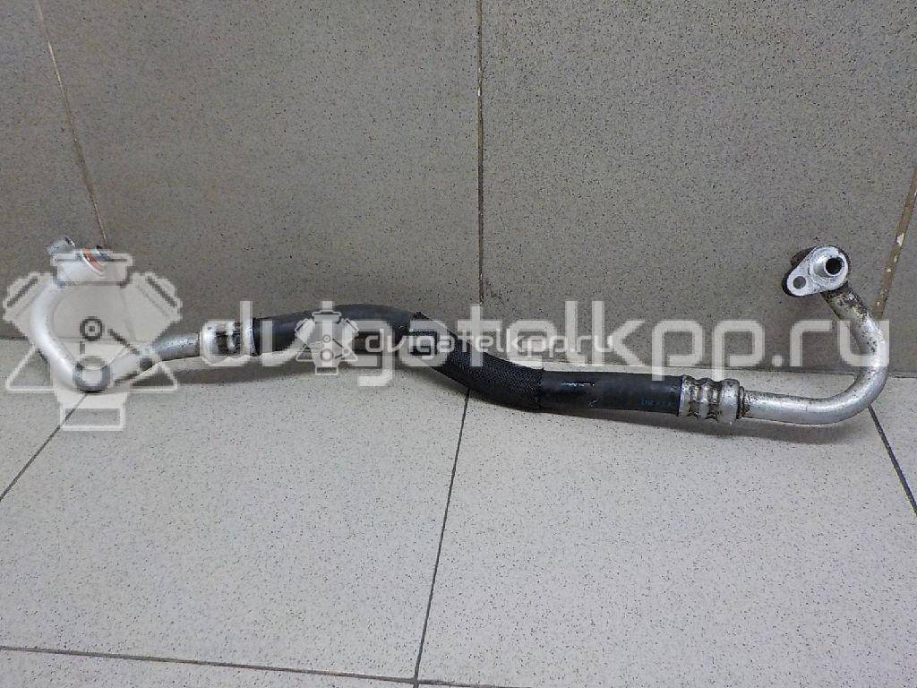 Фото Трубка кондиционера  1465453 для Ford Focus / C-Max {forloop.counter}}