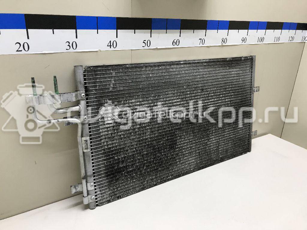 Фото Радиатор кондиционера (конденсер)  1516838 для Ford Focus / C-Max {forloop.counter}}