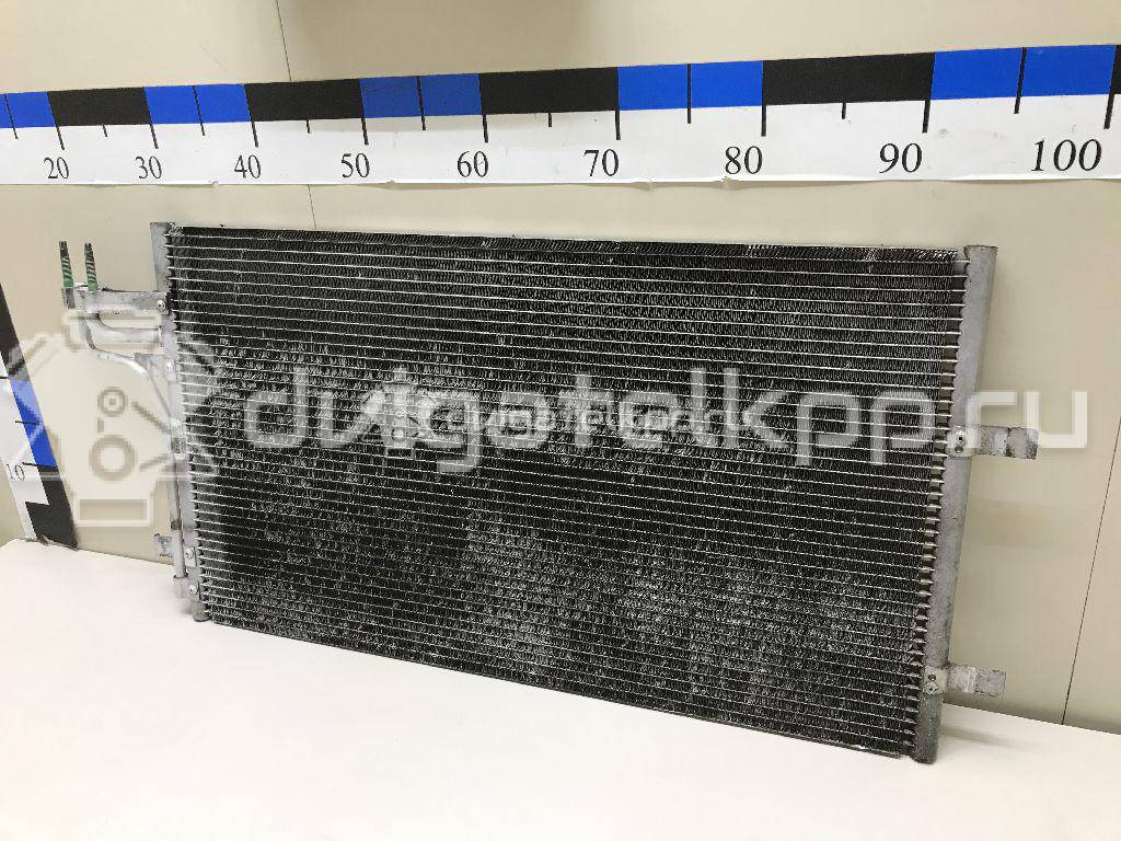 Фото Радиатор кондиционера (конденсер)  1516838 для Ford Focus / C-Max {forloop.counter}}