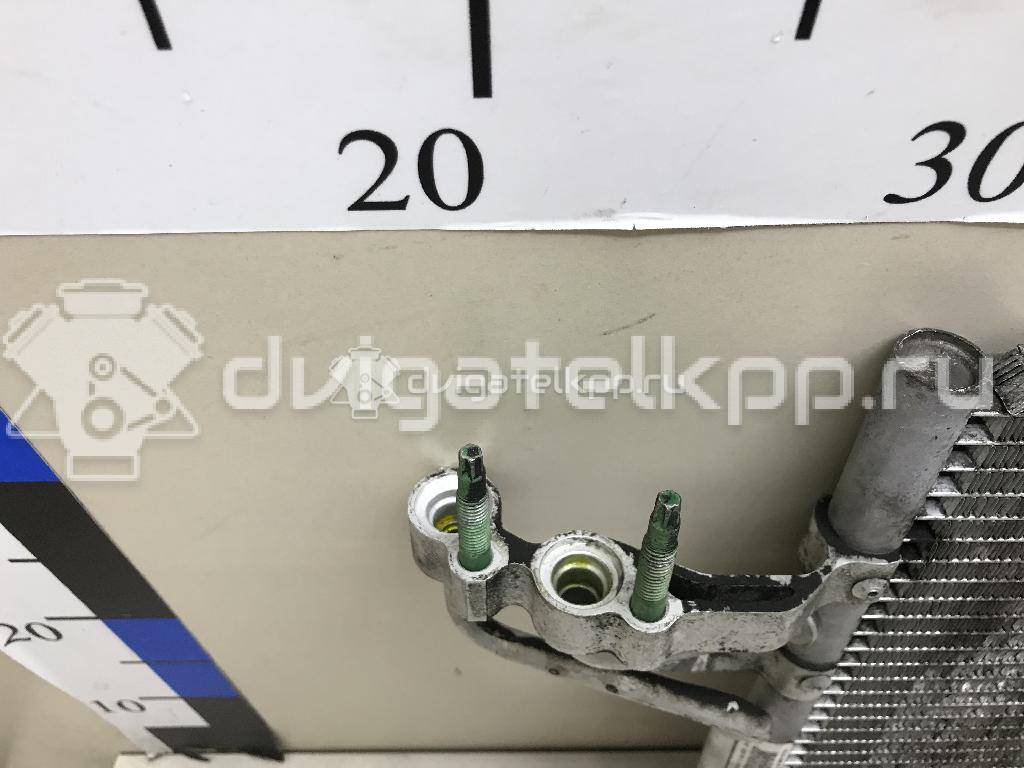 Фото Радиатор кондиционера (конденсер)  1516838 для Ford Focus / C-Max {forloop.counter}}
