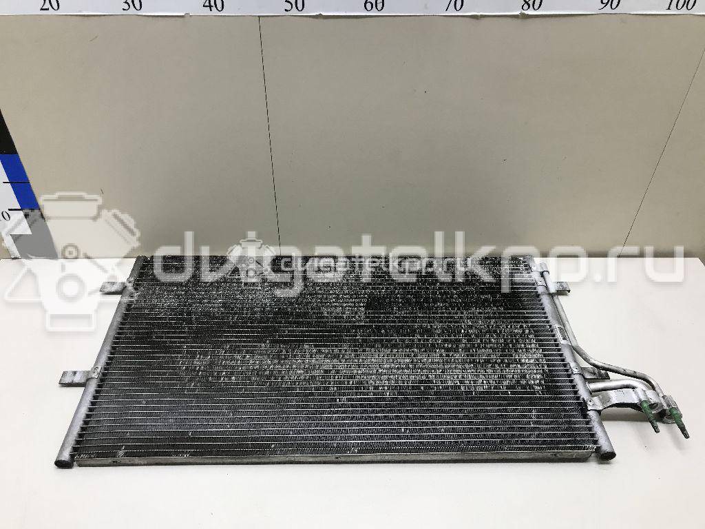 Фото Радиатор кондиционера (конденсер)  1516838 для Ford Focus / C-Max {forloop.counter}}