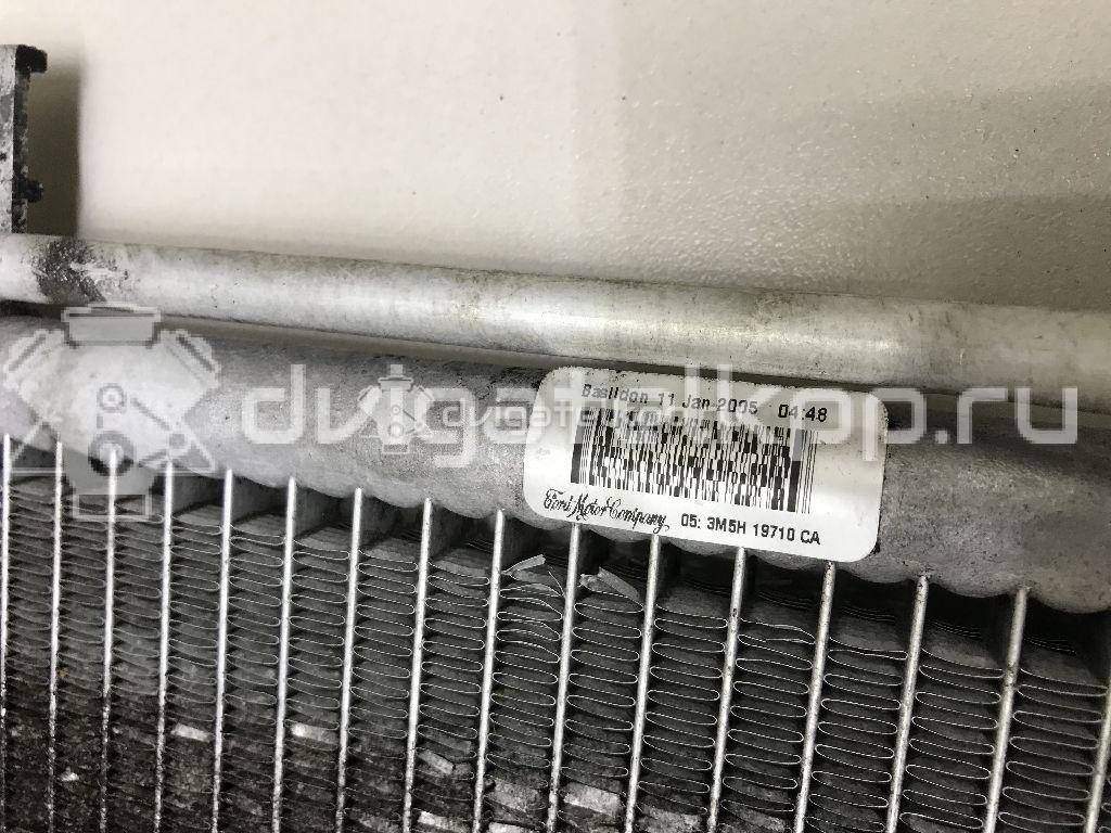 Фото Радиатор кондиционера (конденсер)  1516838 для Ford Focus / C-Max {forloop.counter}}