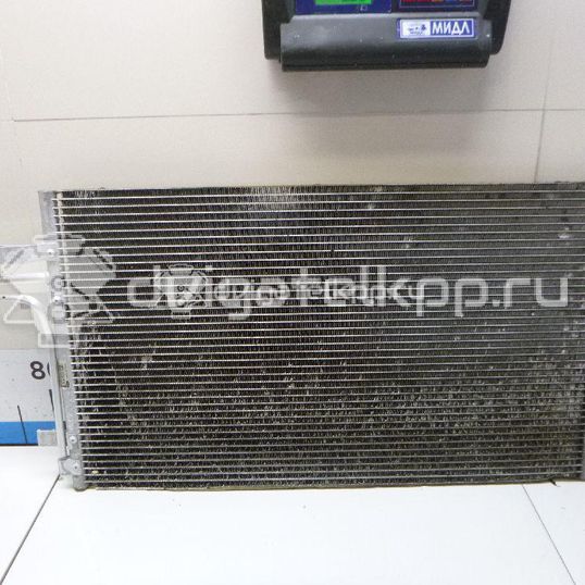 Фото Радиатор кондиционера (конденсер)  1516838 для Ford Focus / C-Max