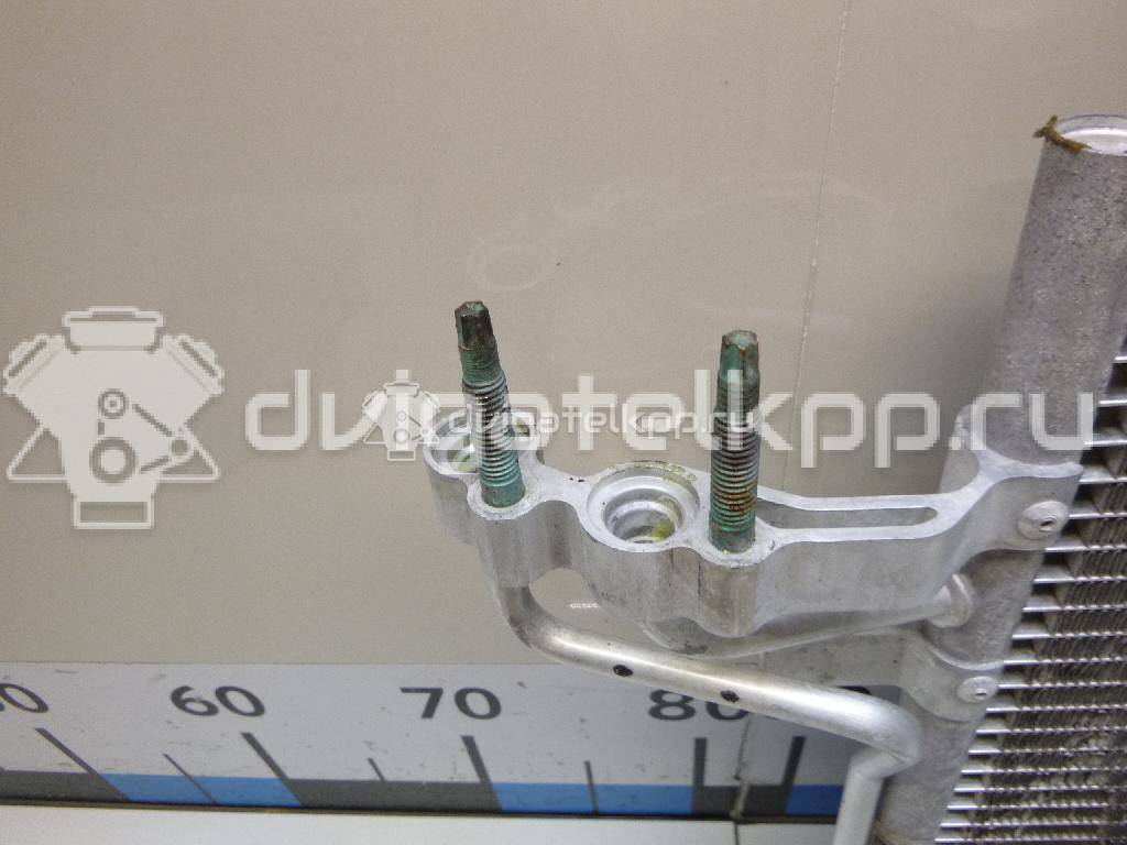 Фото Радиатор кондиционера (конденсер)  1516838 для Ford Focus / C-Max {forloop.counter}}