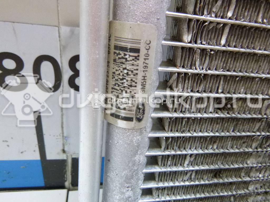 Фото Радиатор кондиционера (конденсер)  1516838 для Ford Focus / C-Max {forloop.counter}}