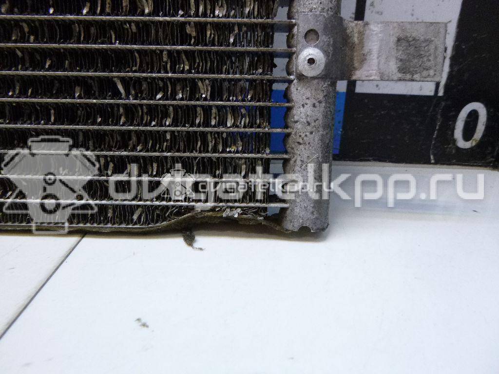 Фото Радиатор кондиционера (конденсер)  1516838 для Ford Focus / C-Max {forloop.counter}}