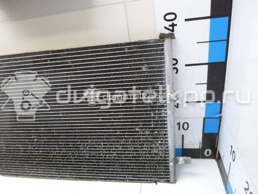 Фото Радиатор кондиционера (конденсер)  1516838 для Ford Focus / C-Max {forloop.counter}}
