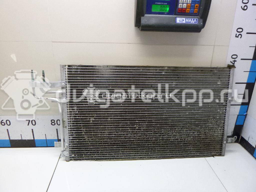 Фото Радиатор кондиционера (конденсер)  1516838 для Ford Focus / C-Max {forloop.counter}}