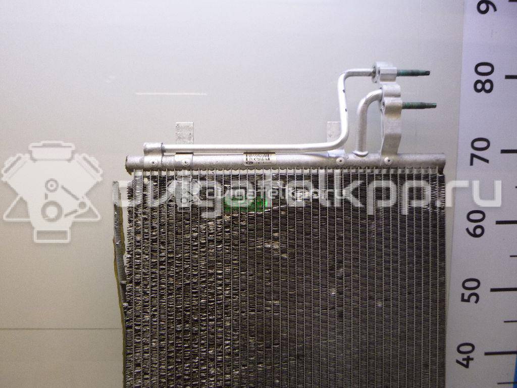 Фото Радиатор кондиционера (конденсер)  1516838 для Ford Focus / C-Max {forloop.counter}}