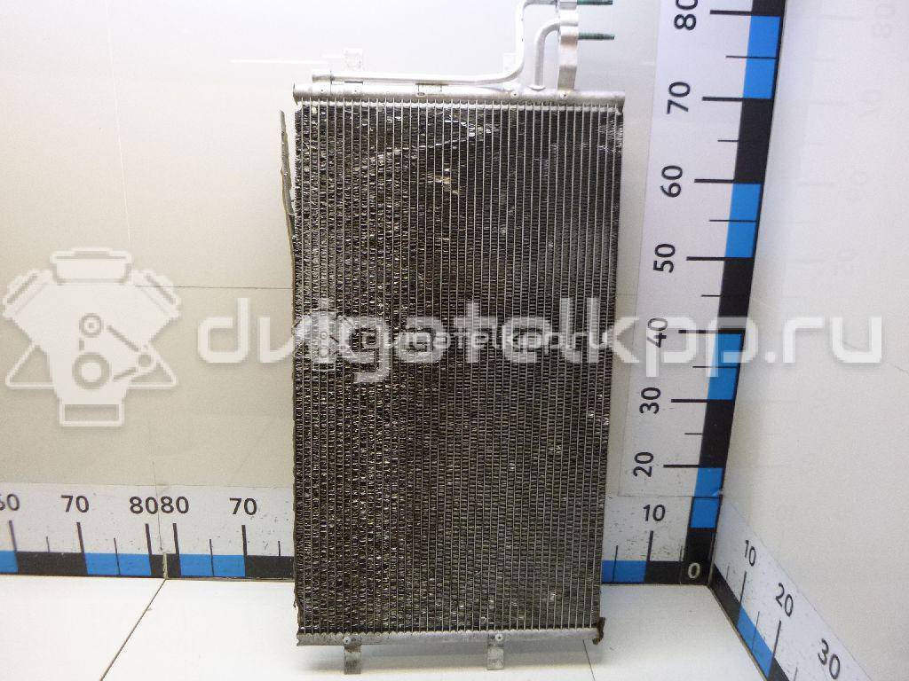 Фото Радиатор кондиционера (конденсер)  1516838 для Ford Focus / C-Max {forloop.counter}}