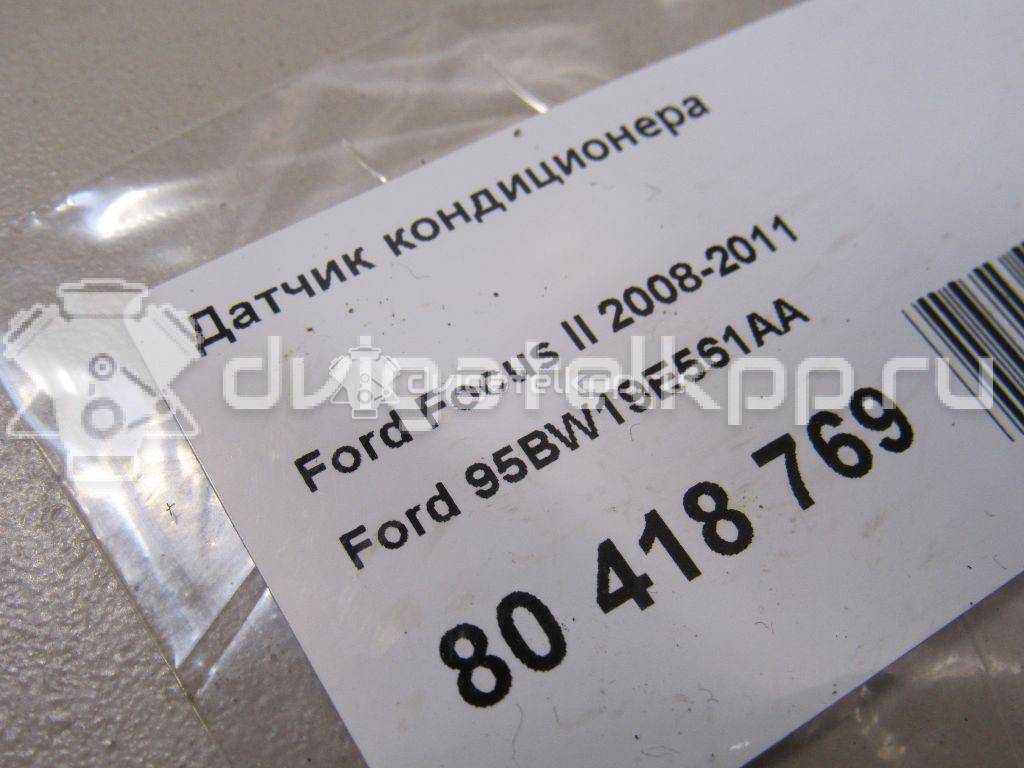 Фото Датчик кондиционера  95BW19E561AA для Ford Fiesta / Focus / Tourneo / Scorpio / Sierra {forloop.counter}}