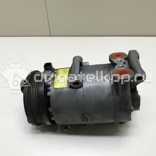 Фото Компрессор системы кондиционирования  1809656 для Ford Focus / Kuga / C-Max