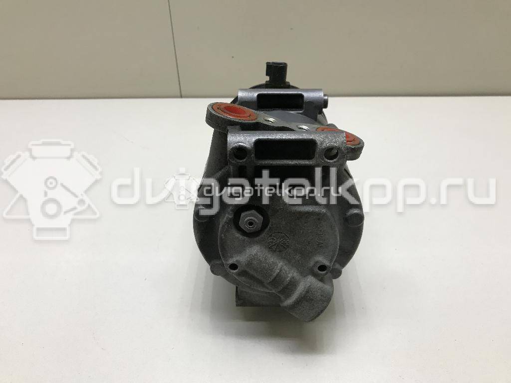 Фото Компрессор системы кондиционирования  1809656 для Ford Focus / Kuga / C-Max {forloop.counter}}