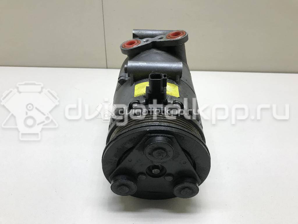 Фото Компрессор системы кондиционирования  1809656 для Ford Focus / Kuga / C-Max {forloop.counter}}