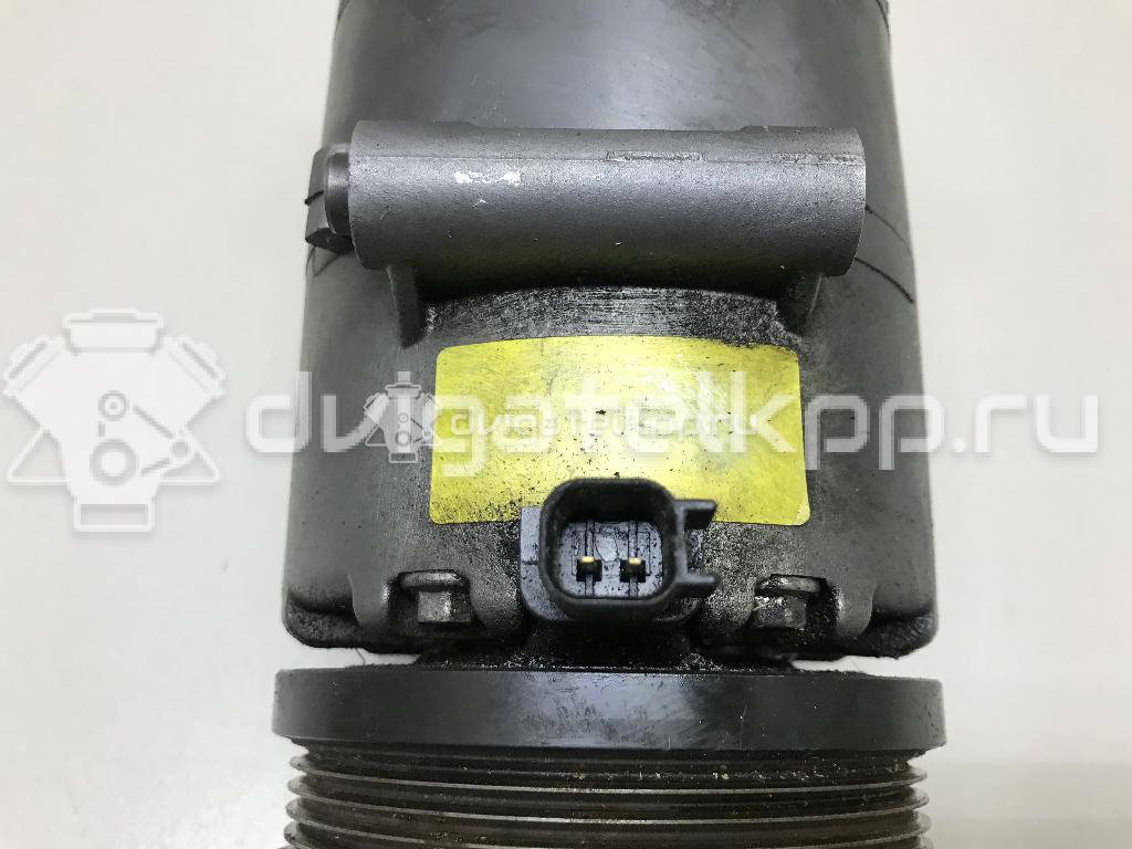Фото Компрессор системы кондиционирования  1809656 для Ford Focus / Kuga / C-Max {forloop.counter}}