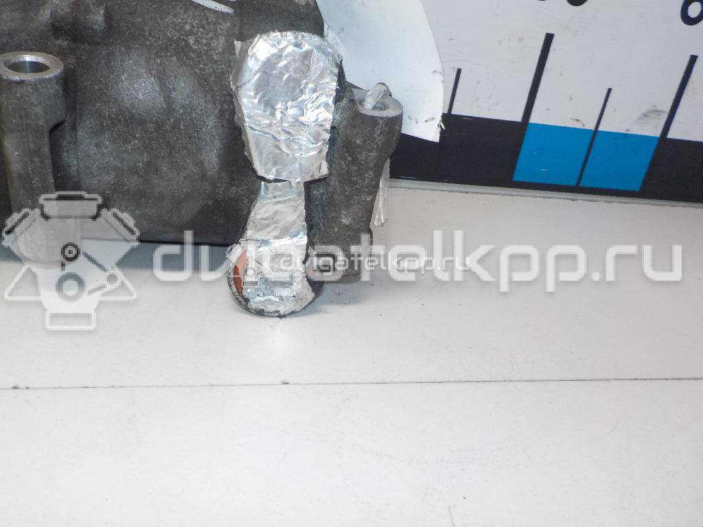 Фото Компрессор системы кондиционирования  1809656 для Ford Focus / Kuga / C-Max {forloop.counter}}