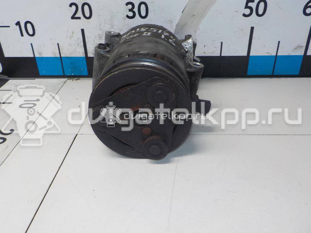 Фото Компрессор системы кондиционирования  1809656 для Ford Focus / Kuga / C-Max {forloop.counter}}