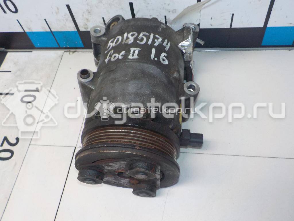 Фото Компрессор системы кондиционирования  1809656 для Ford Focus / Kuga / C-Max {forloop.counter}}