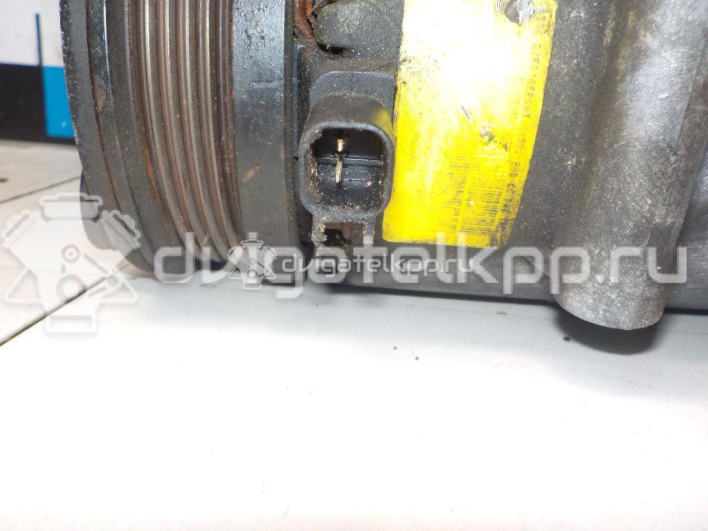 Фото Компрессор системы кондиционирования  1809656 для Ford Focus / Kuga / C-Max {forloop.counter}}