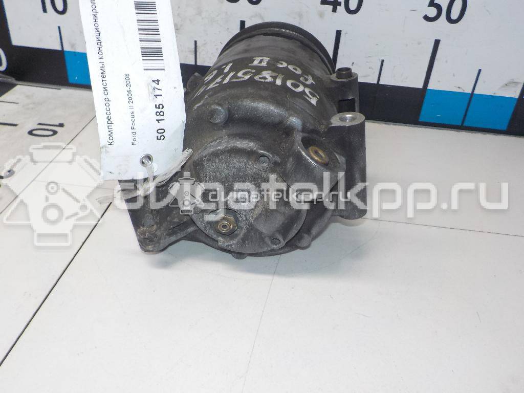 Фото Компрессор системы кондиционирования  1809656 для Ford Focus / Kuga / C-Max {forloop.counter}}