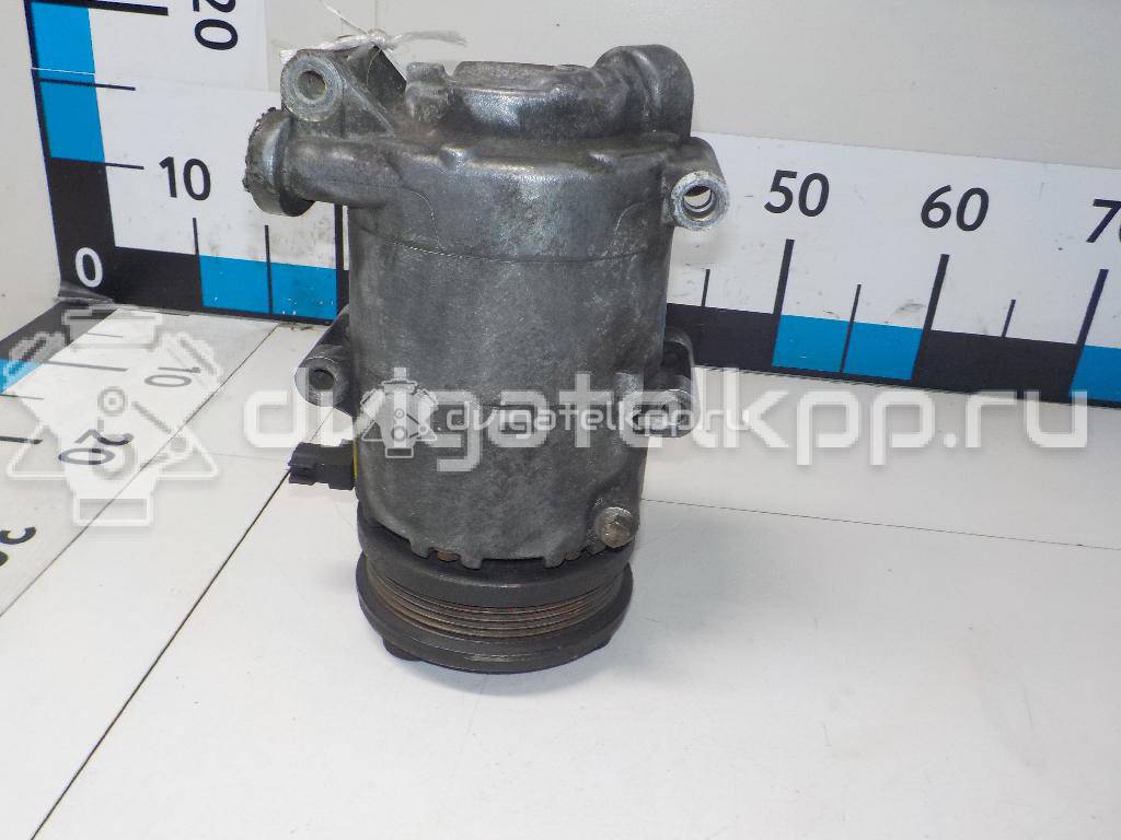 Фото Компрессор системы кондиционирования  1809656 для Ford Focus / Kuga / C-Max {forloop.counter}}