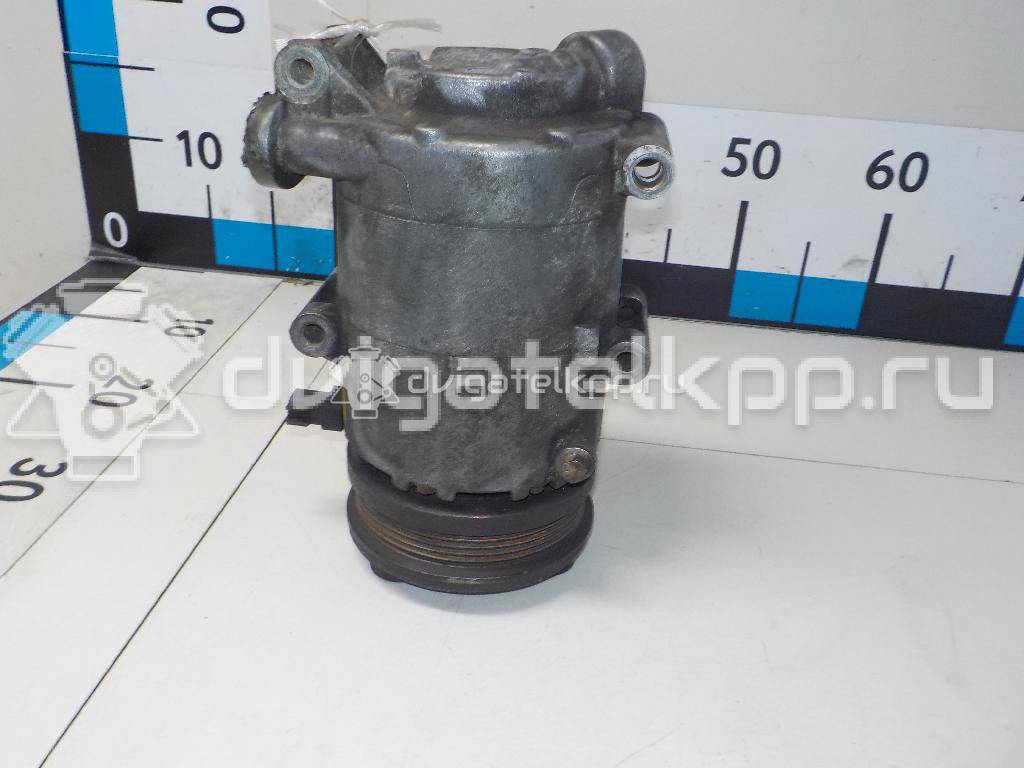 Фото Компрессор системы кондиционирования  1809656 для Ford Focus / Kuga / C-Max {forloop.counter}}