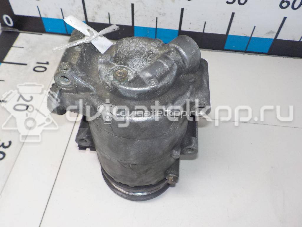 Фото Компрессор системы кондиционирования  1809656 для Ford Focus / Kuga / C-Max {forloop.counter}}