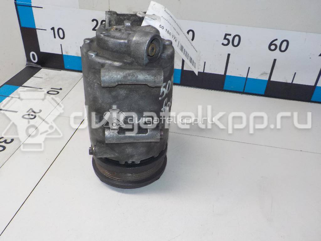 Фото Компрессор системы кондиционирования  1809656 для Ford Focus / Kuga / C-Max {forloop.counter}}
