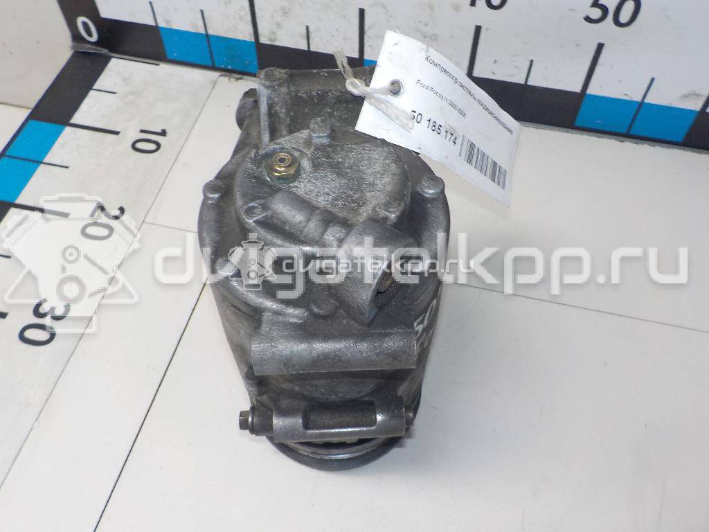 Фото Компрессор системы кондиционирования  1809656 для Ford Focus / Kuga / C-Max {forloop.counter}}