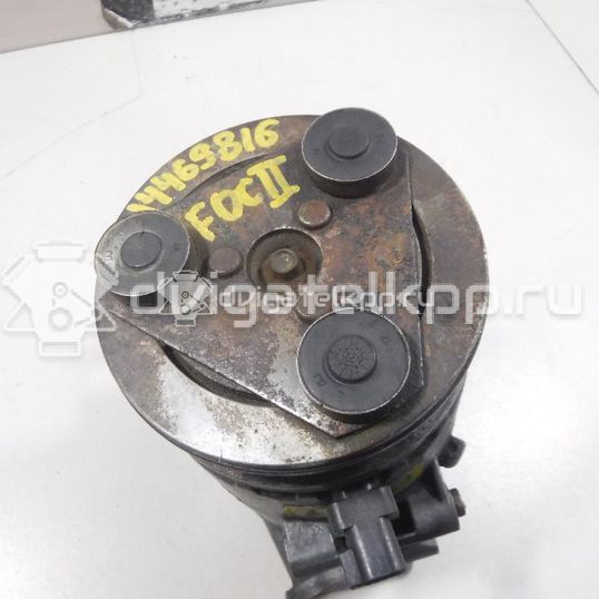 Фото Компрессор системы кондиционирования  3m5h19d629ph для Ford Fiesta / Focus / Kuga / C-Max