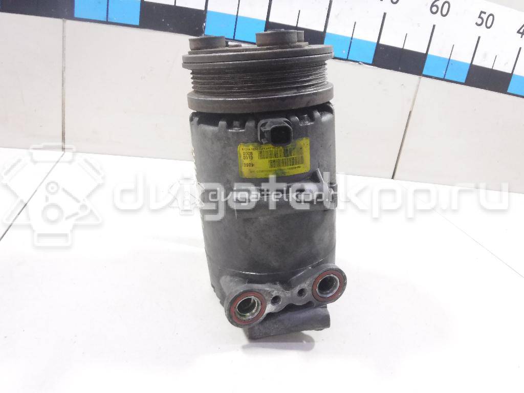 Фото Компрессор системы кондиционирования  3m5h19d629ph для Ford Fiesta / Focus / Kuga / C-Max {forloop.counter}}