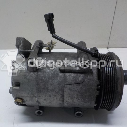 Фото Компрессор системы кондиционирования  1677171 для Ford Fiesta / Focus / C-Max / Kuga / Fusion Ju