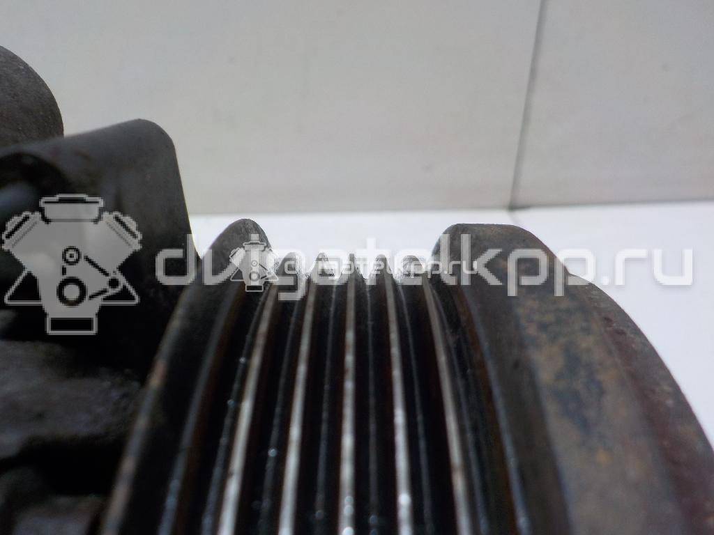 Фото Компрессор системы кондиционирования  1677171 для Ford Fiesta / Focus / C-Max / Kuga / Fusion Ju {forloop.counter}}