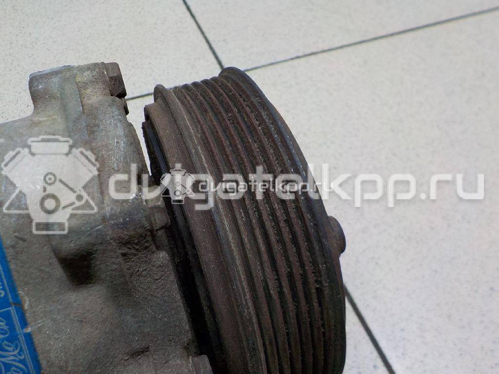 Фото Компрессор системы кондиционирования  3M5H19D629SA для Ford Fiesta / Focus / C-Max / Fusion Ju {forloop.counter}}