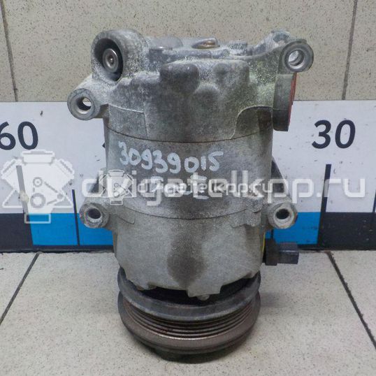 Фото Компрессор системы кондиционирования  2014584 для Ford Focus / C-Max