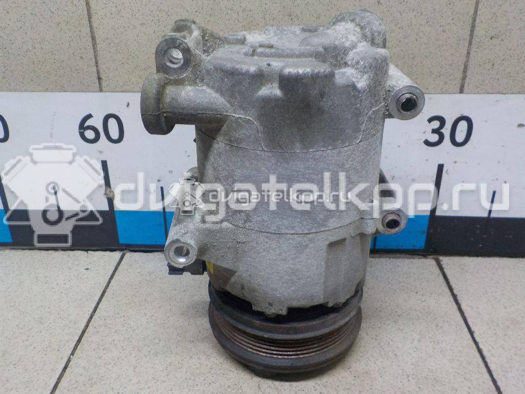 Фото Компрессор системы кондиционирования  2014584 для Ford Focus / C-Max {forloop.counter}}