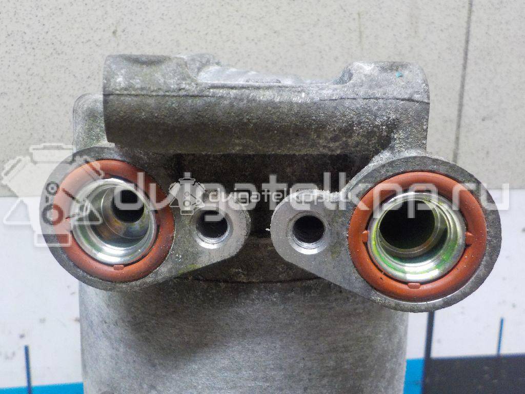 Фото Компрессор системы кондиционирования  2014584 для Ford Focus / C-Max {forloop.counter}}