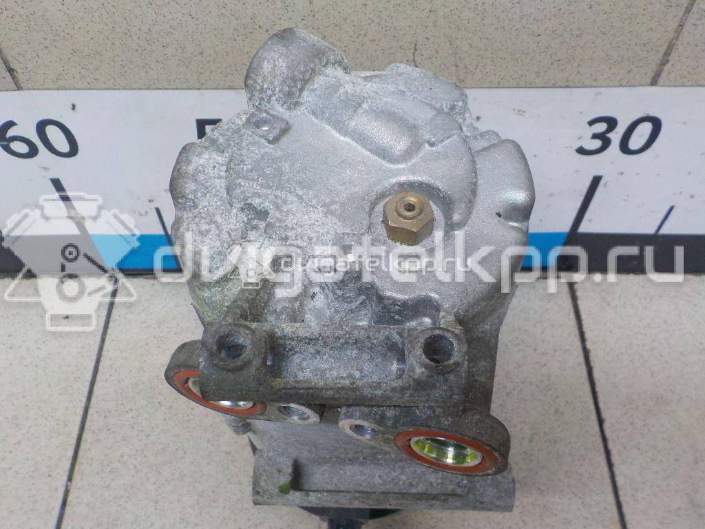 Фото Компрессор системы кондиционирования  2014584 для Ford Focus / C-Max {forloop.counter}}