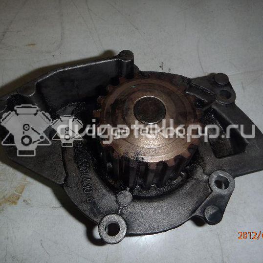 Фото Насос водяной (помпа)  30725831 для Ford Focus / C-Max / Galaxy / Grand / Kuga