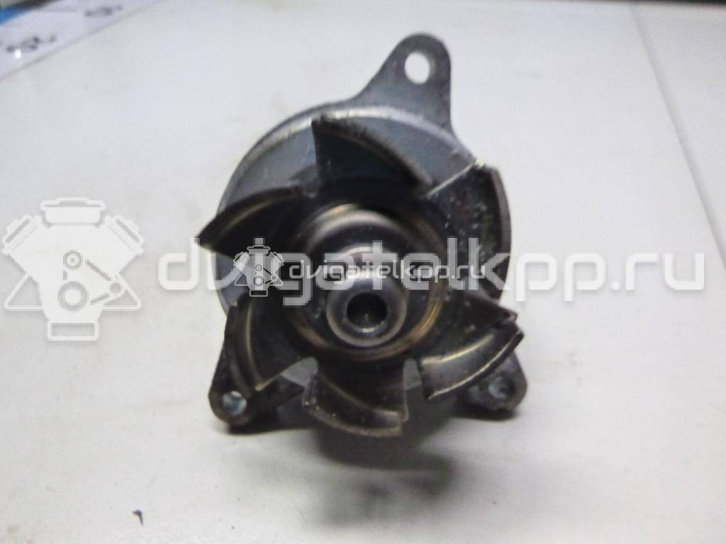 Фото Насос водяной (помпа)  LF9415100A для Ford Fiesta / Focus / C-Max / Galaxy / Maverick {forloop.counter}}