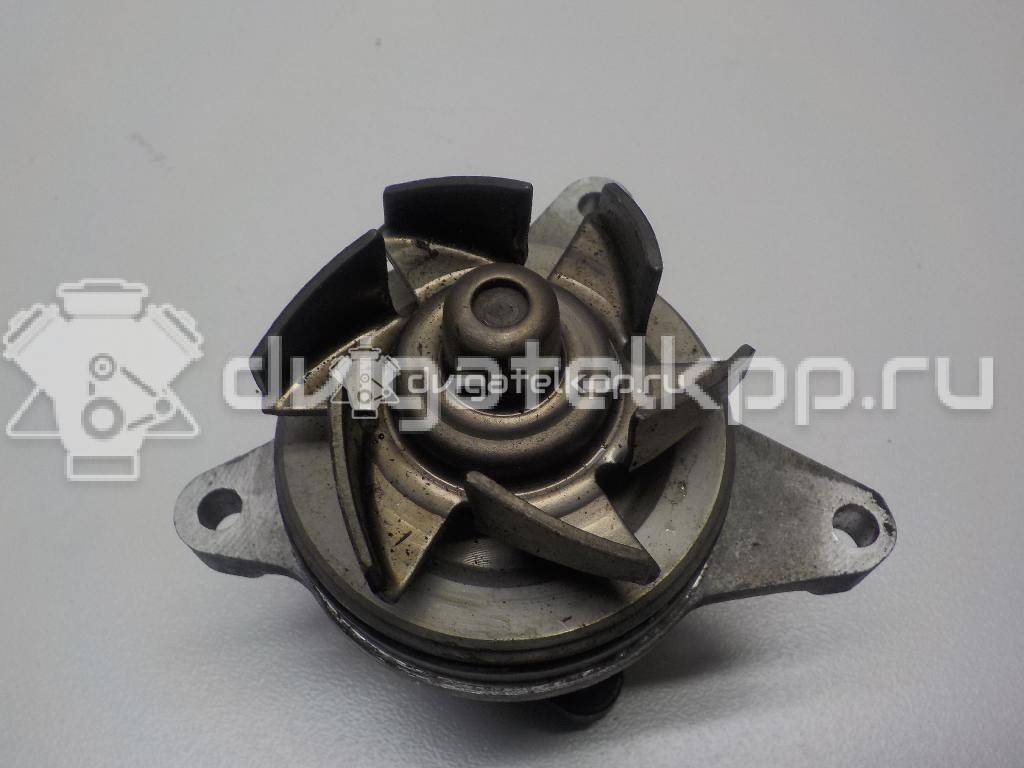 Фото Насос водяной (помпа)  L32715100A для Ford Fiesta / Focus / C-Max / Galaxy / Maverick {forloop.counter}}