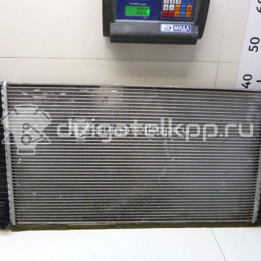 Фото Радиатор основной  1897406 для Ford Focus